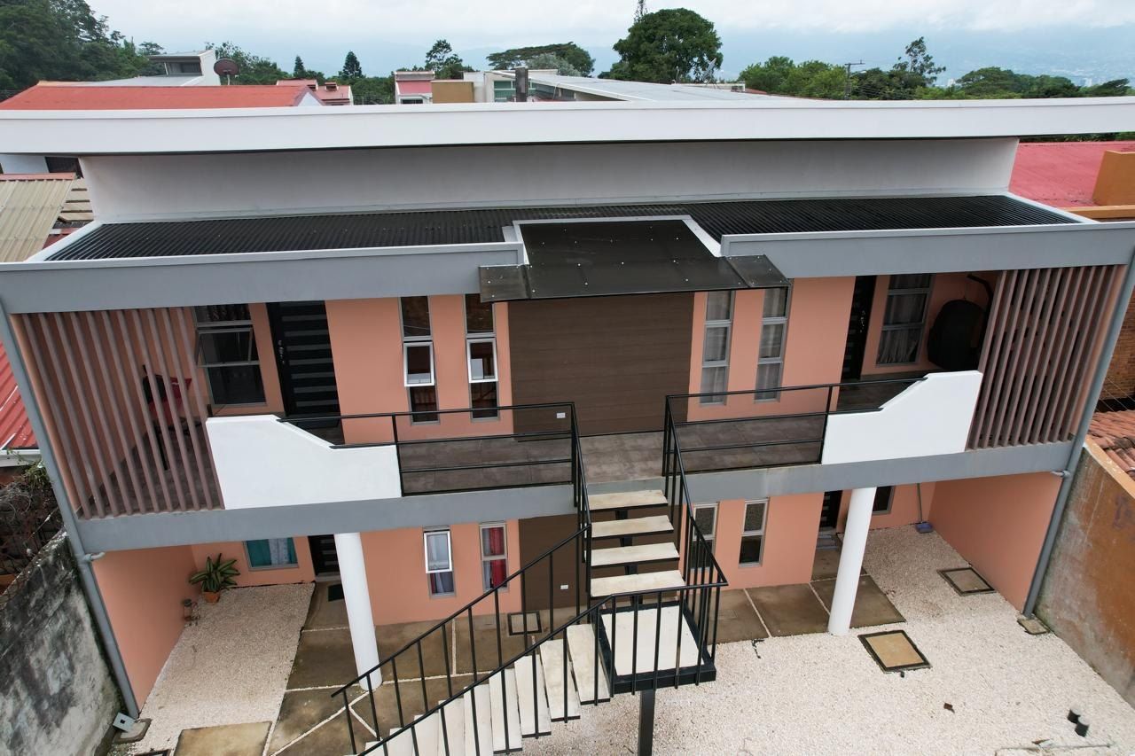 Apartamentos de dos niveles, foto 1