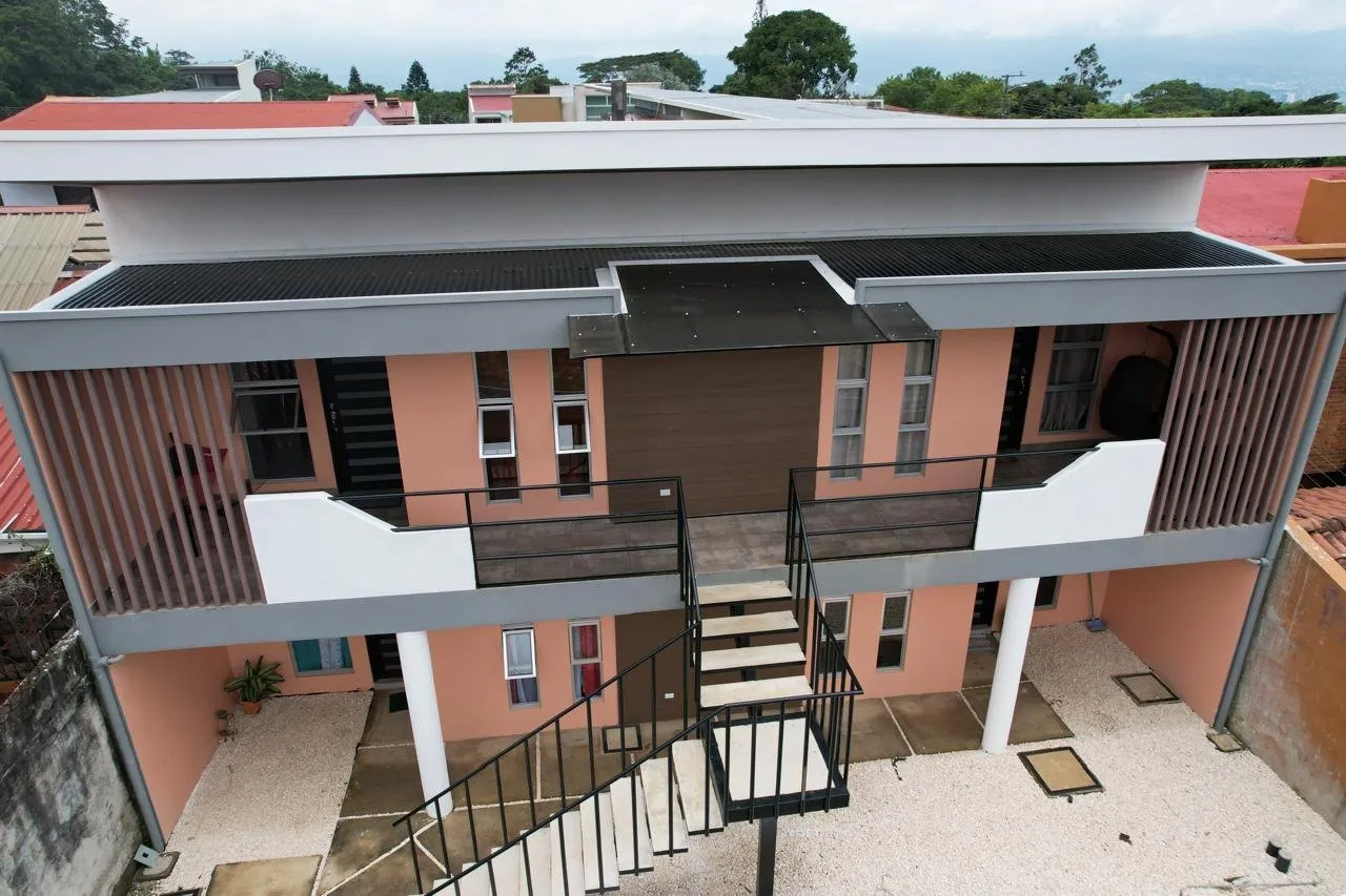 Apartamentos de dos niveles, foto 1