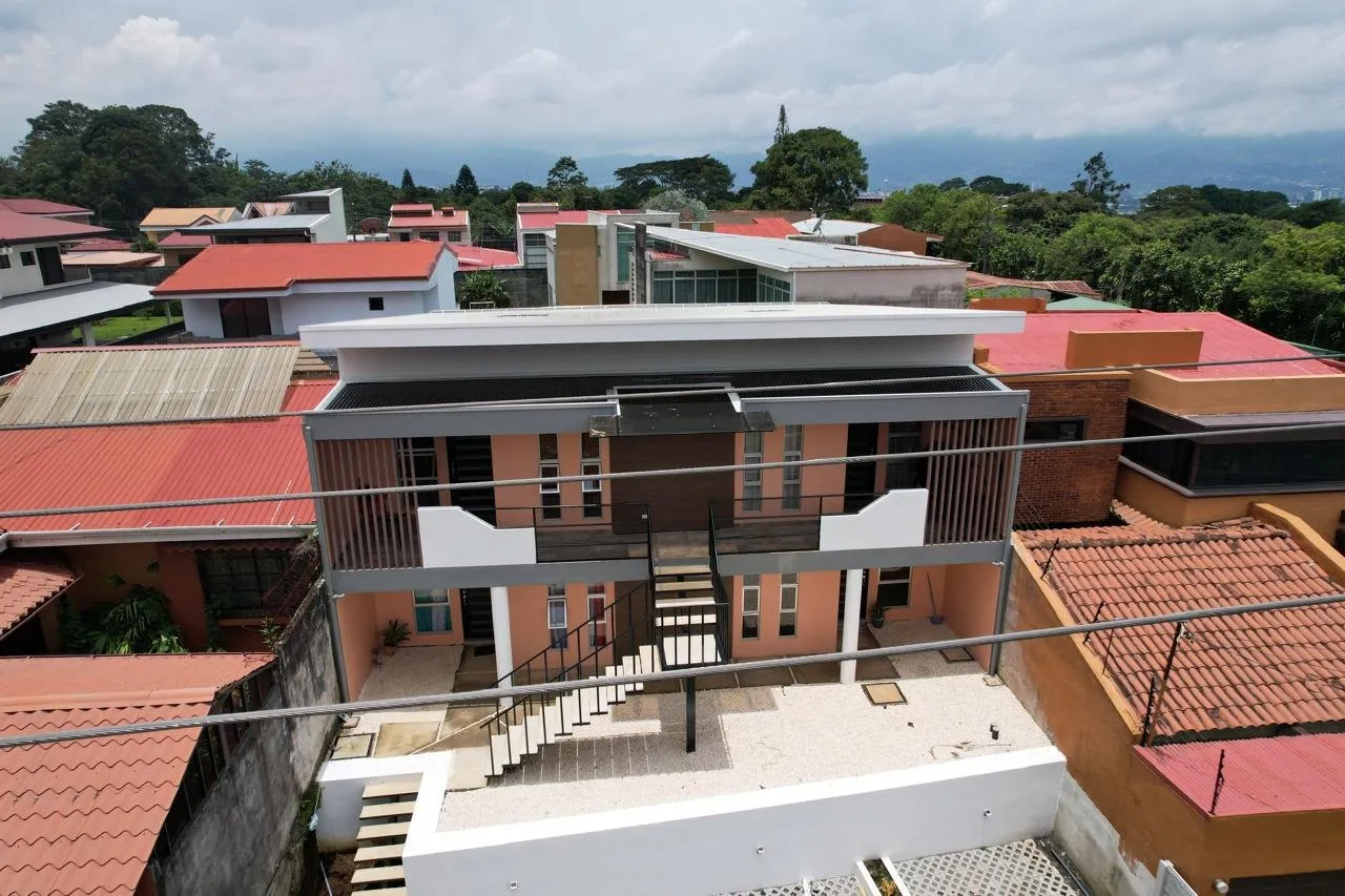 Apartamentos de dos niveles, foto 2