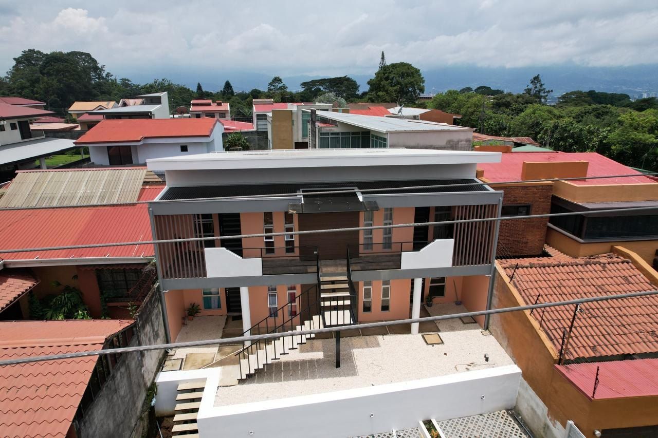 Apartamentos de dos niveles, foto 2