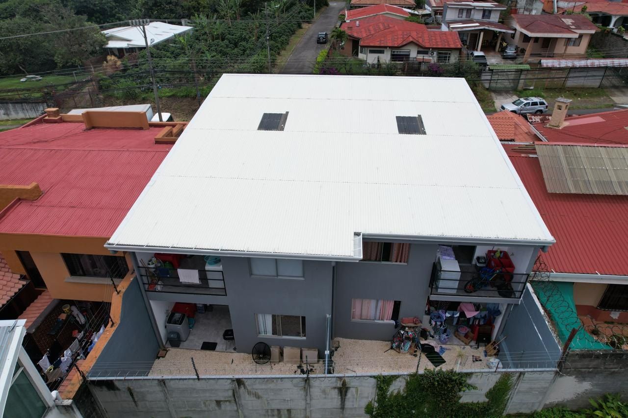 Apartamentos de dos niveles, foto 3
