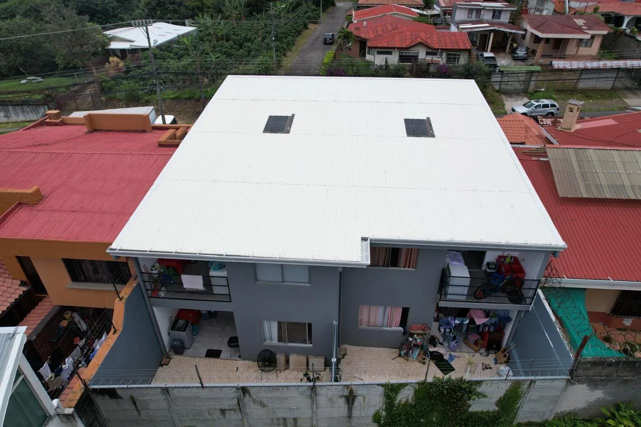 Apartamentos de dos niveles, foto 3