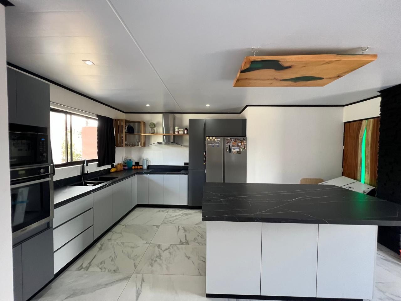 Residencia urbana de dos niveles, foto 4