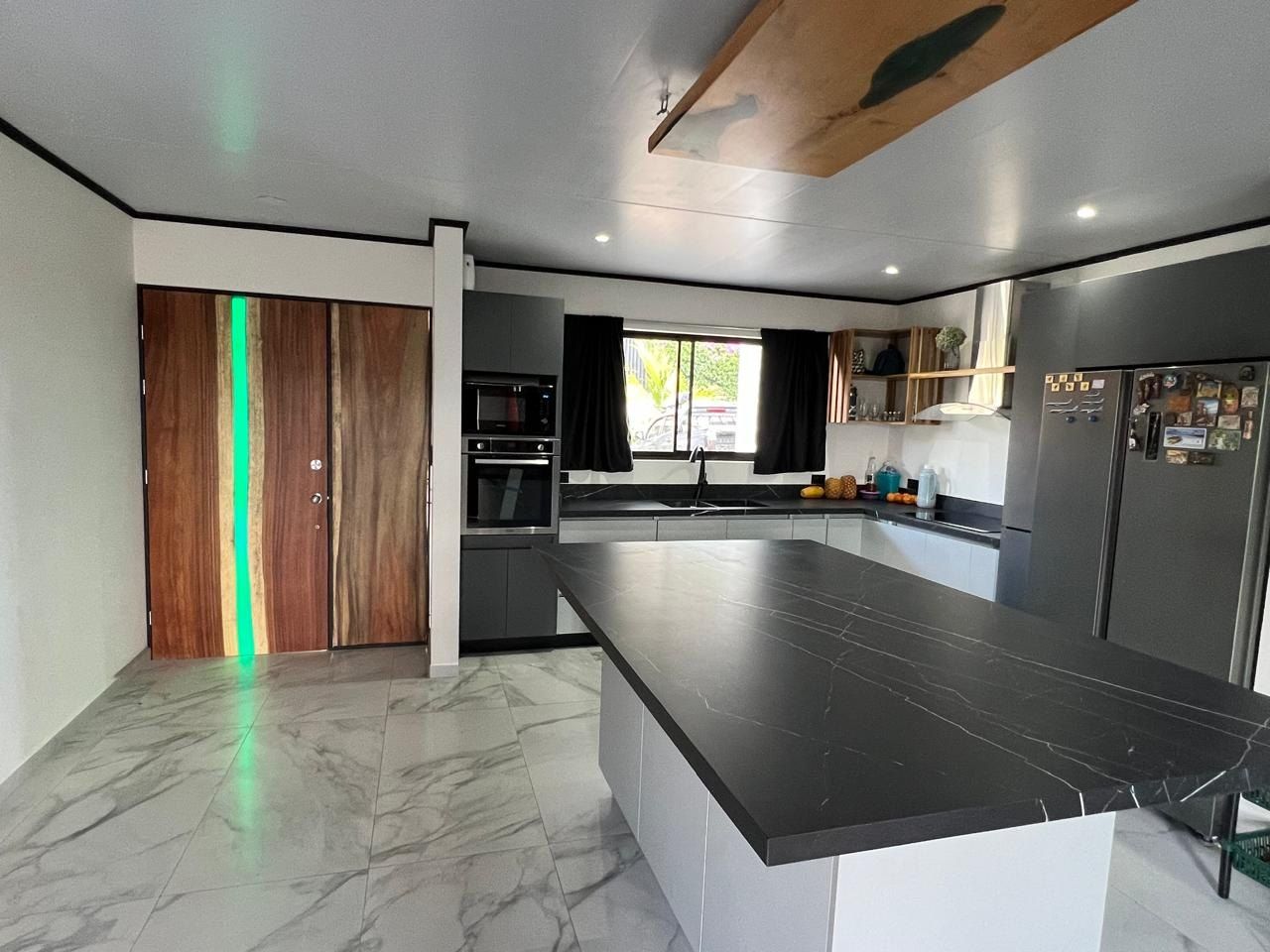 Residencia urbana de dos niveles, foto 5
