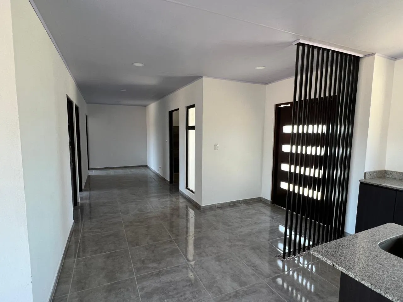Viviendas con acento en piedra, foto 6