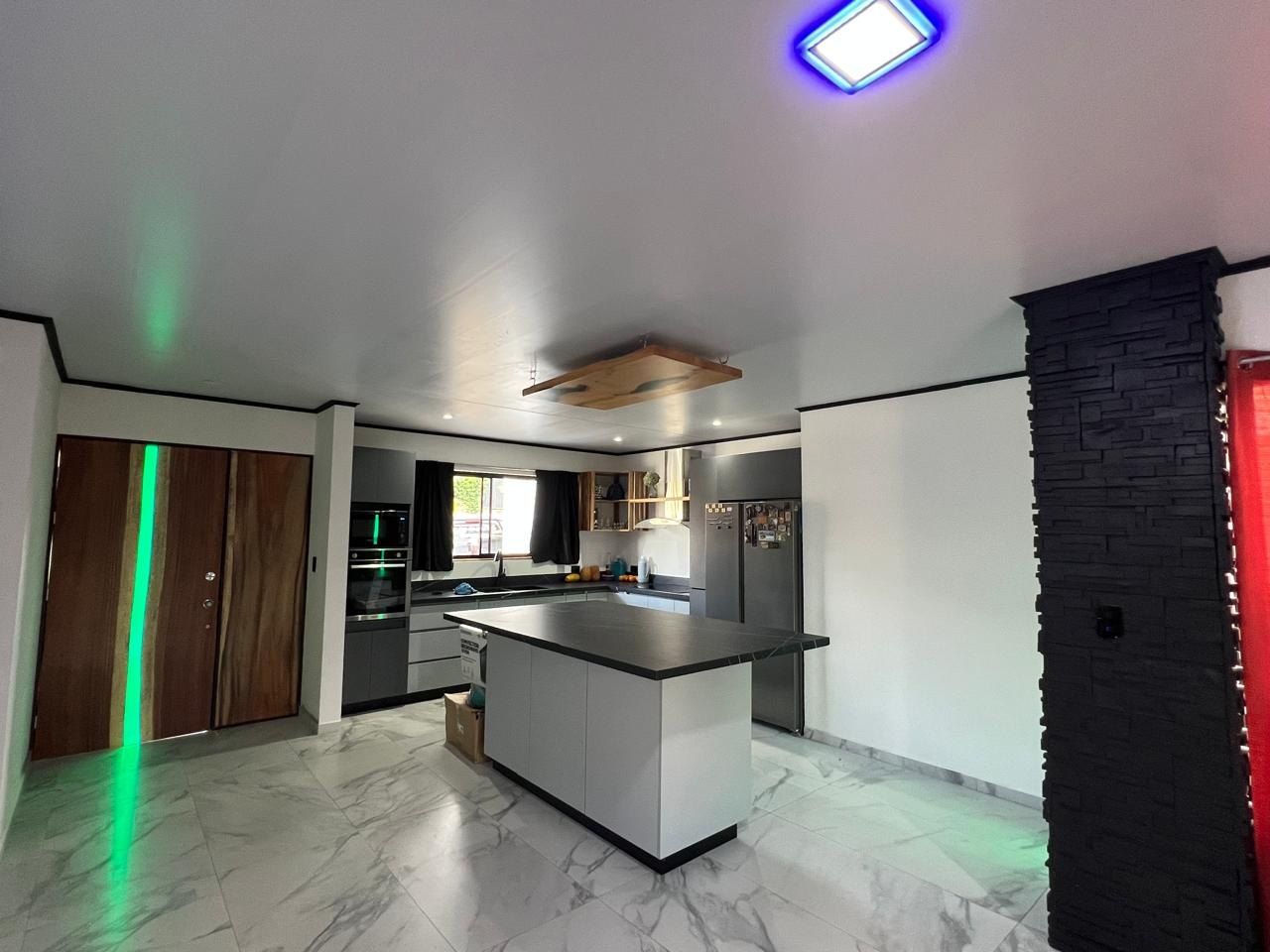 Residencia urbana de dos niveles, foto 6