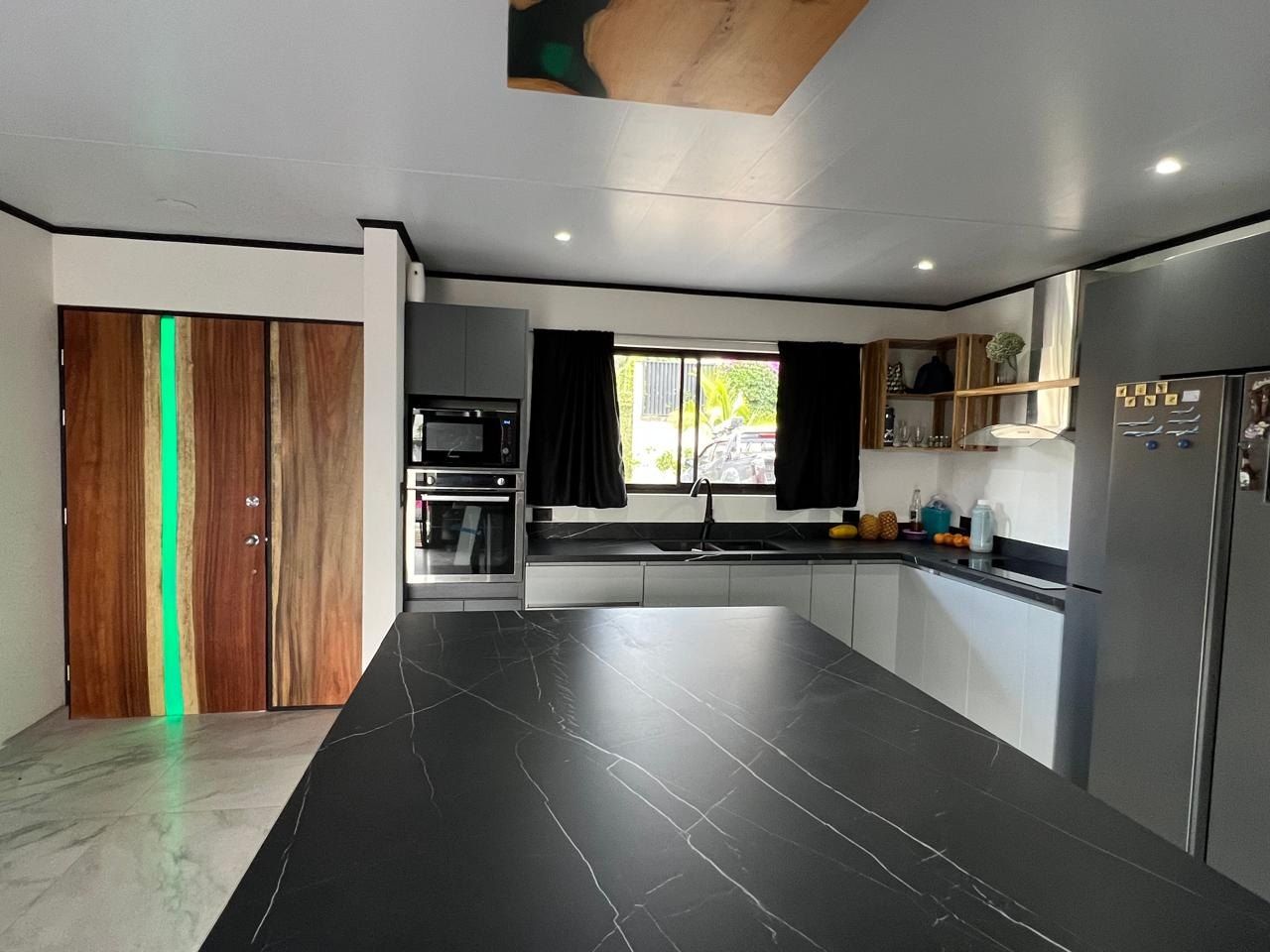 Residencia urbana de dos niveles, foto 7