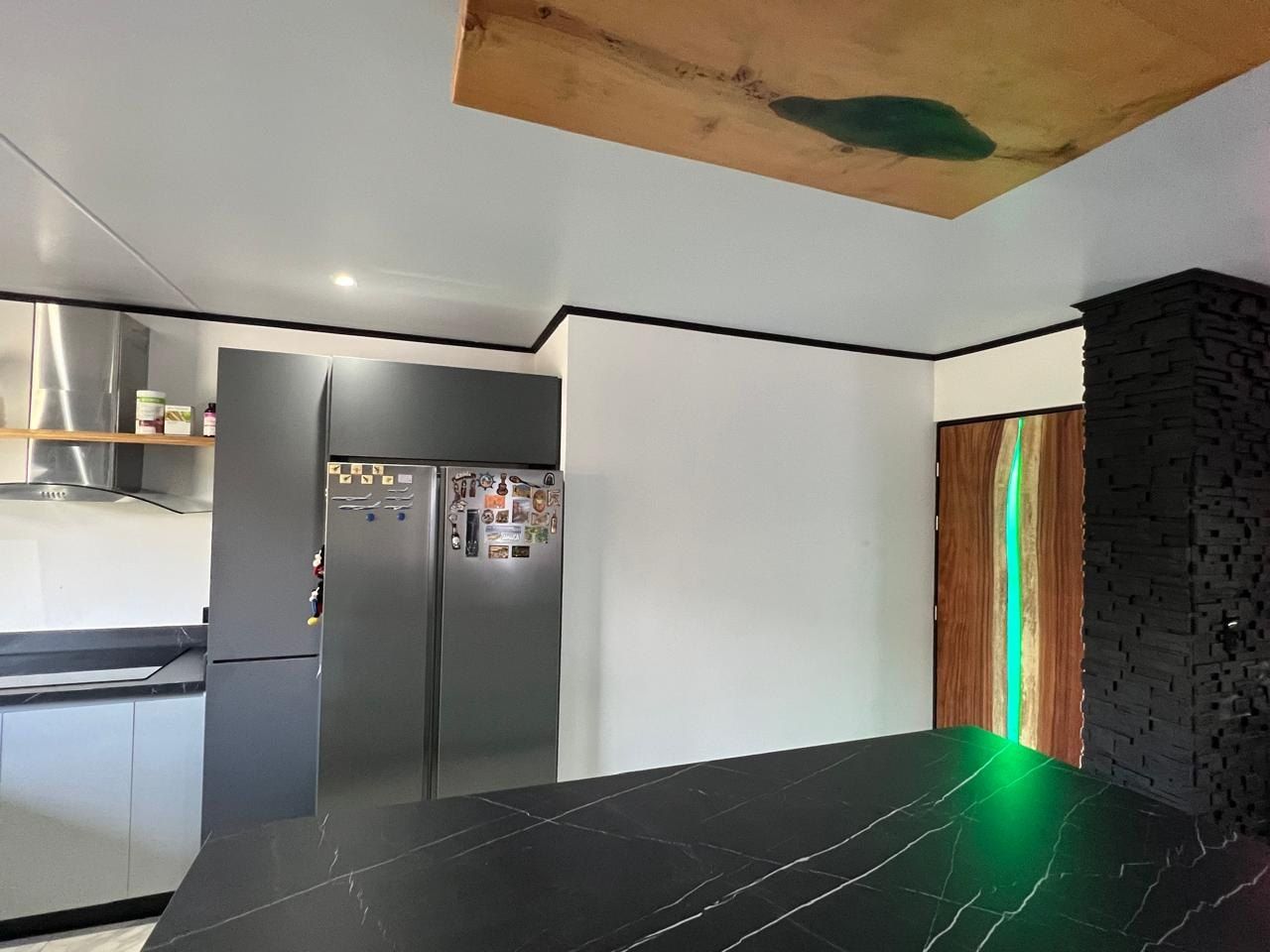 Residencia urbana de dos niveles, foto 8