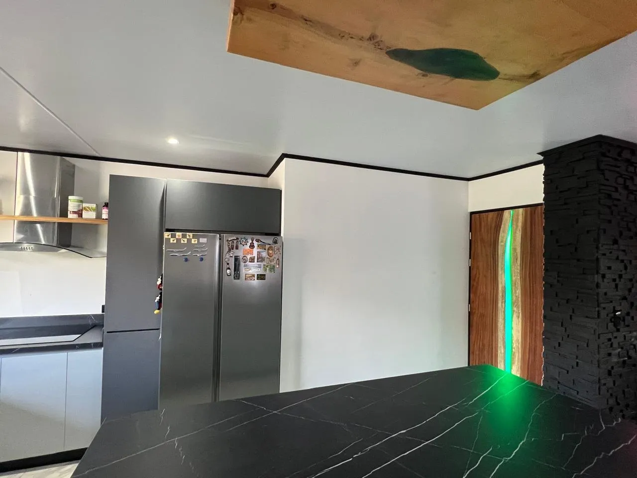 Residencia urbana de dos niveles, foto 8