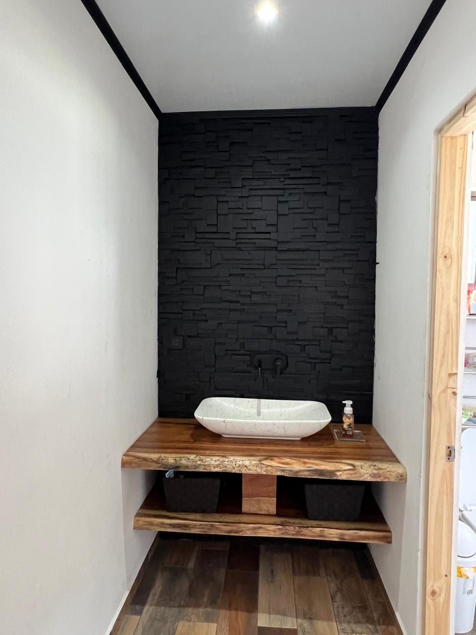 Residencia urbana de dos niveles, foto 9
