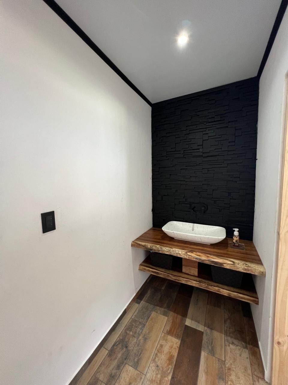 Residencia urbana de dos niveles, foto 10