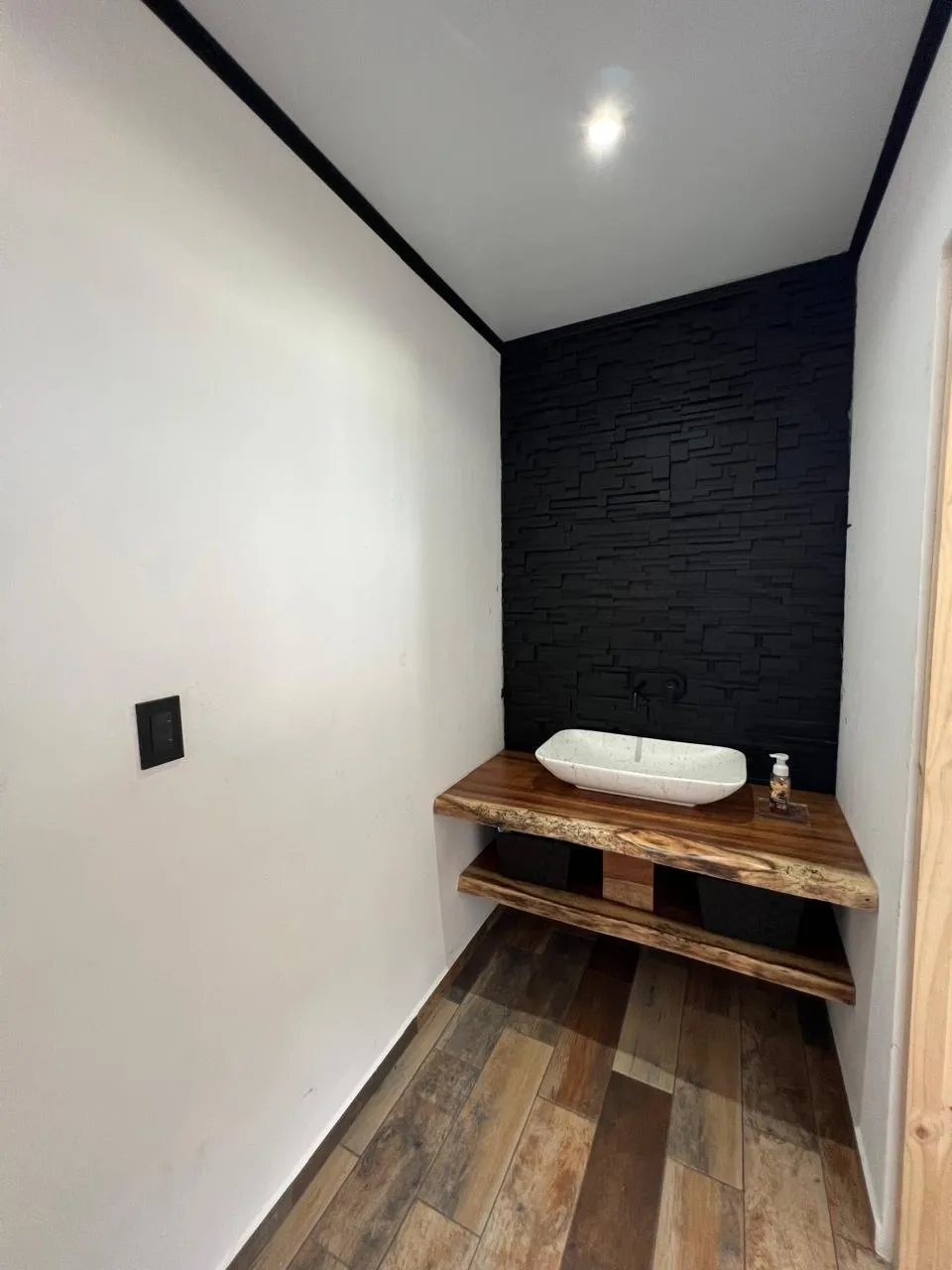 Residencia urbana de dos niveles, foto 10