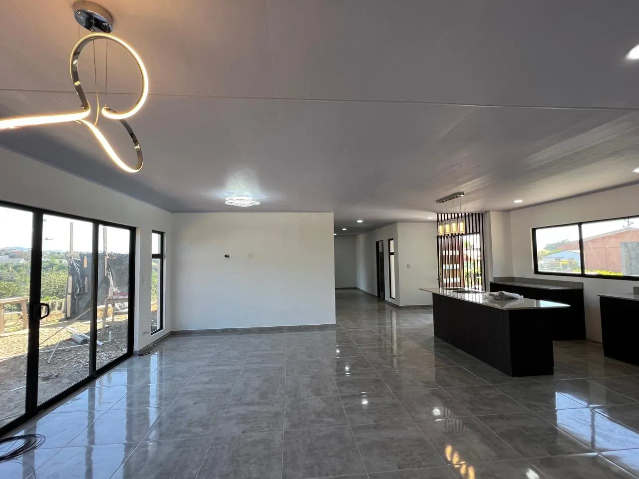 Viviendas con acento en piedra, foto 14